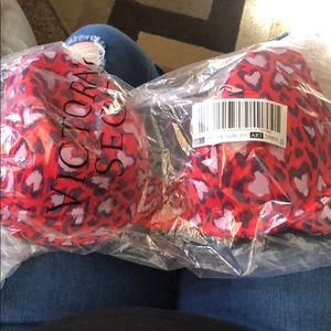 Victoria secrets bra!